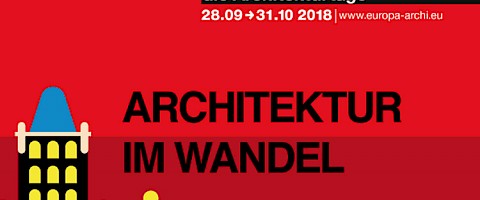 Architektur im Wandel