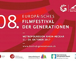 Filmfestival Logo