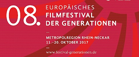 Filmfestival Logo