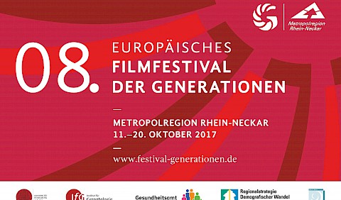 Filmfestival Logo