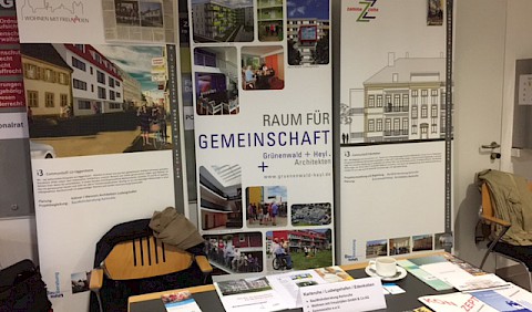 Der Projektstand der BWK