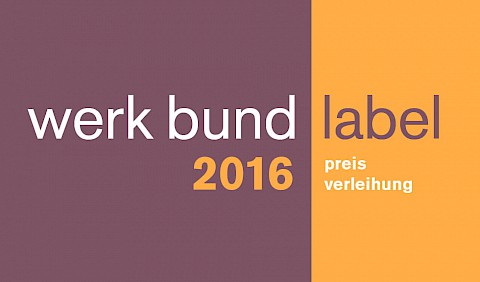 Werkbundlabel