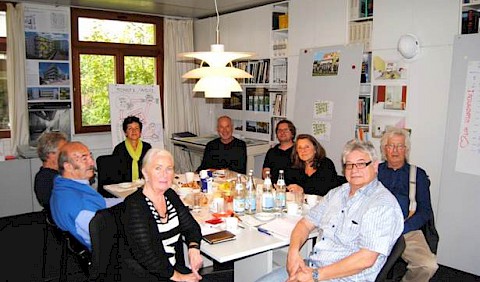 Seminar in der BWK vom 30.09.2014