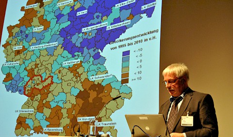 Matthias Günther, Pestel Institut für Systemforschung